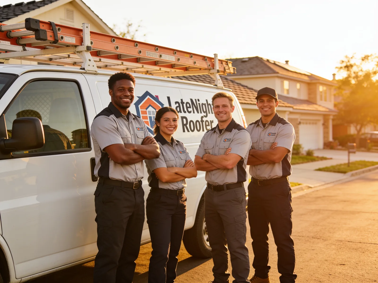 Emergency Roof Repair company in Buffalo Center, IA